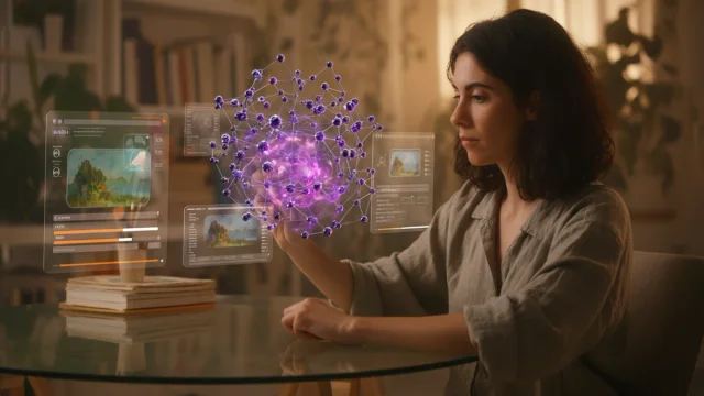 Como a Sua Imagem e Conteúdo Visual Podem Ser Recomendados pela Inteligência Artificial