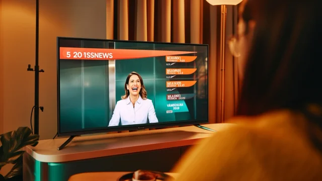A apresentadora criada por IA que divide a televisão espanhola: a história de Alba Renai — Rita Moreira