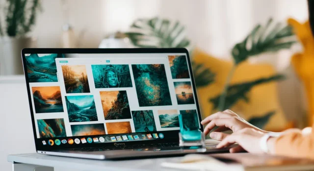 Como Gerar Imagens com Inteligência Artificial: Guia para Quem Começa do Zero — Rita Moreira