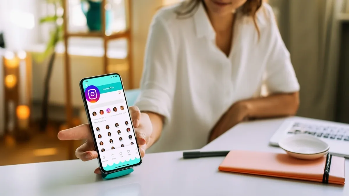 O Instagram Plus chegou: vale a pena para quem tem um avatar de IA — Rita Moreira