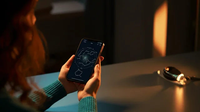 A Midjourney comprou uma app de horóscopos. O que muda? — Rita Moreira